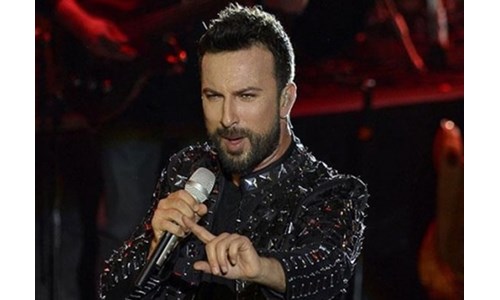 TARKAN'IN İZMİR 100. YIL KONSERİ AKLANDI